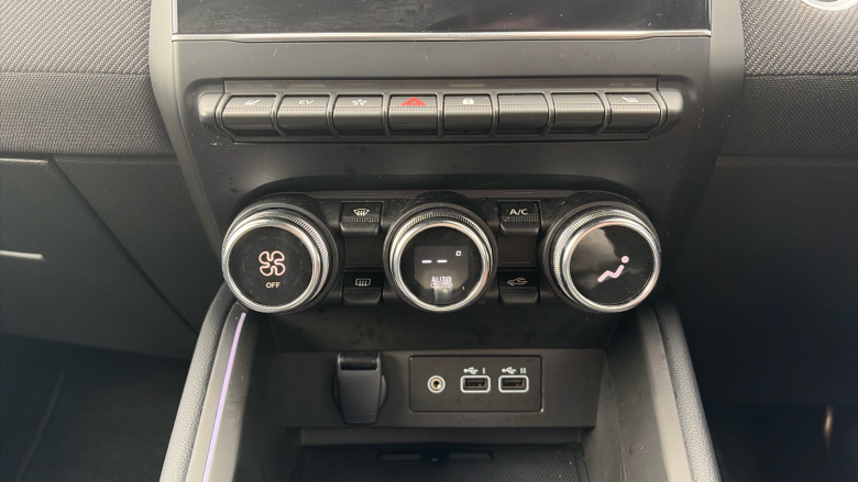 Renault Clio 1.6 E-TECH full hybrid 145 Esprit Alpine 5dr Auto Hybrid Hatchback